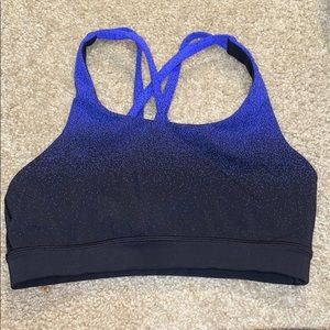 Luulemon energy sports bra
